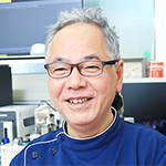 古積晃院長 こせき醫院