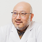 伊藤利樹院長 伊藤歯科医院