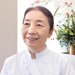 戸谷理英子院長 戸谷内科