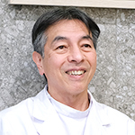 中祐次院長 なかクリニック