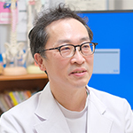 鈴木秀和院長 鈴木整形外科