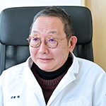 法橋明院長 医療法人法橋心療内科