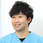 山村邦仁院長 Kuniデンタルクリニック