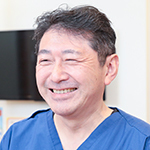 鈴木康博院長 ひまわり歯科クリニック