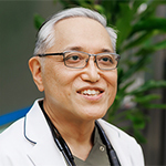 山下司院長 山下司内科クリニック