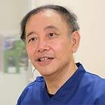 菊田 拓也 副院長