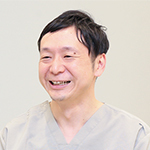 藤平智広院長 ふじひら歯科クリニック