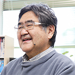 仁科 晃 院長