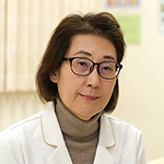 小林幹子院長 小林皮膚科