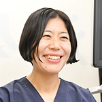 新井絢子院長 代々木公園泌尿器科