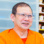 笹川円理事長 笹川矯正歯科
