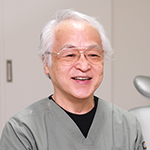 牛久保順一院長 牛久保矯正齒科