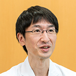 池田直哉院長 池田呼吸器アレルギー内科クリニック