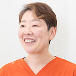 中谷雅美副院長 中谷診療所