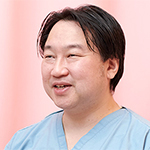 湯川譲治院長 アキバ歯科