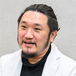 川田 真大 院長