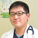 小林功治院長 小林内科医院