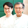 蔵本武志院長、蔵本和孝副院長 蔵本ウイメンズクリニック