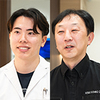 河野慶吾院長、高橋義充先生 ブライトデンタルクリニック