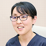 井上 美由起 院長