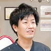 眞田知基副院長 秋山歯科クリニック