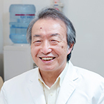 中澤速和院長 東新宿駅前クリニック