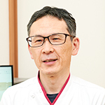 秋山暢院長 さがみひまわりクリニック