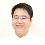 上田至亮院長 うえだ眼科クリニック