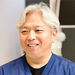 後藤英麿院長 まろ歯科クリニック