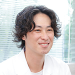 奥山裕輝院長 SEIJO PRIME DENTAL OFFICE
