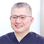 宮川義弘院長 ひばりヶ丘駅前耳鼻咽喉科