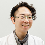 土橋一生院長 いちごアイクリニック