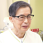 田中健夫院長 今市田中歯科医院