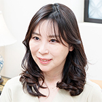 井上佐智子院長 羽根木の森アイクリニック