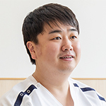 豊田俊恒院長 TOYOTA Kids＆Family Dental Clinic豊中岡町院