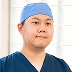 荒川英之副院長 富士歯科医院