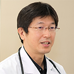 高垣信一院長 京王平山クリニック