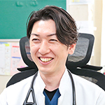 鈴木一平院長 友成第二医院