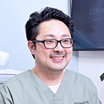 安藤健太院長 あんどう歯科クリニック