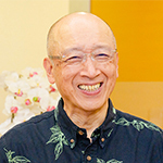渡邊清治院長 渡邊内科クリニック