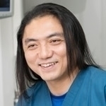 飯塚智彦院長 アキュラデンタルクリニック