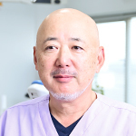 三村博院長 みむら矯正歯科