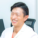 村山一宏院長 ソラリス整形外科 大阪福島リハビリテーションクリニック