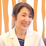 加藤順子院長 じゅん内科クリニック