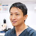 橋村正哉院長 はしむらクリニック