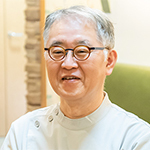 坂本邦彦院長 坂本耳鼻咽喉科