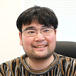 幡手 隆雄 院長