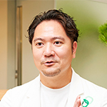 金崎峰雄院長 八王子内科・消化器内科クリニック