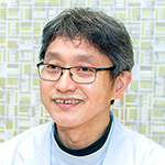 谷守院長 谷皮フ科