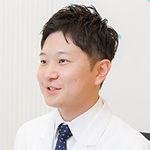 上野剛史院長 Dクリニック福岡